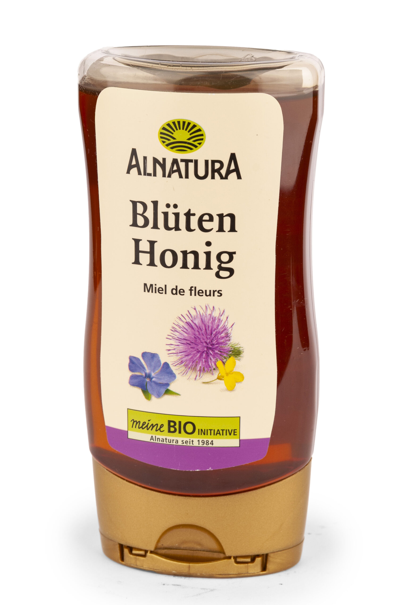 ALNATURA BIO Med květový (Německo)