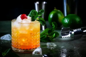 Mezinárodní den Mai Tai slaví koktejl, který se z kalifornského baru probojoval až na havajské pláže