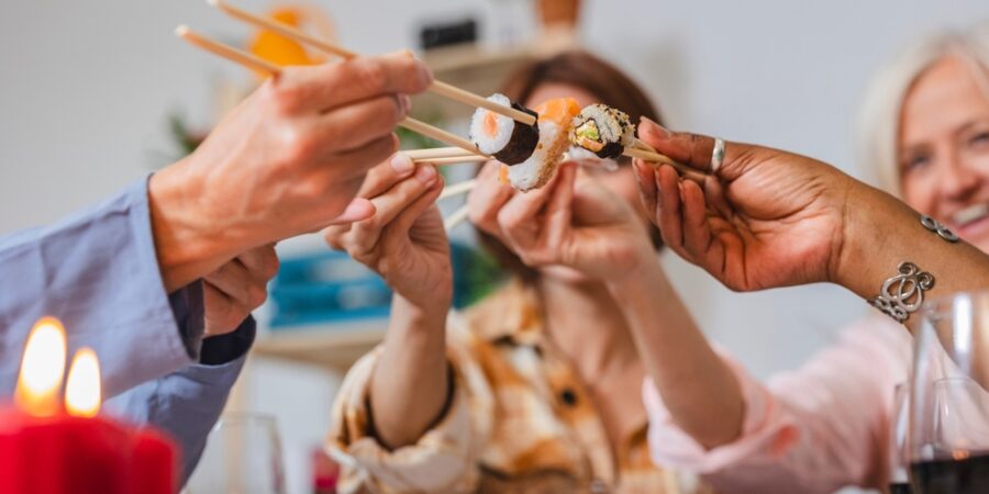 8 kulinářských zjištění: Proč nebudete chtít kiwi na Novém Zélandu a co je pravdy na záměrně přesolených tapas