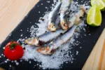 Obyčejné sardinky? Ne tak docela! Každá konzerva ukrývá Omega-3, kolagen i přírodní aspirin