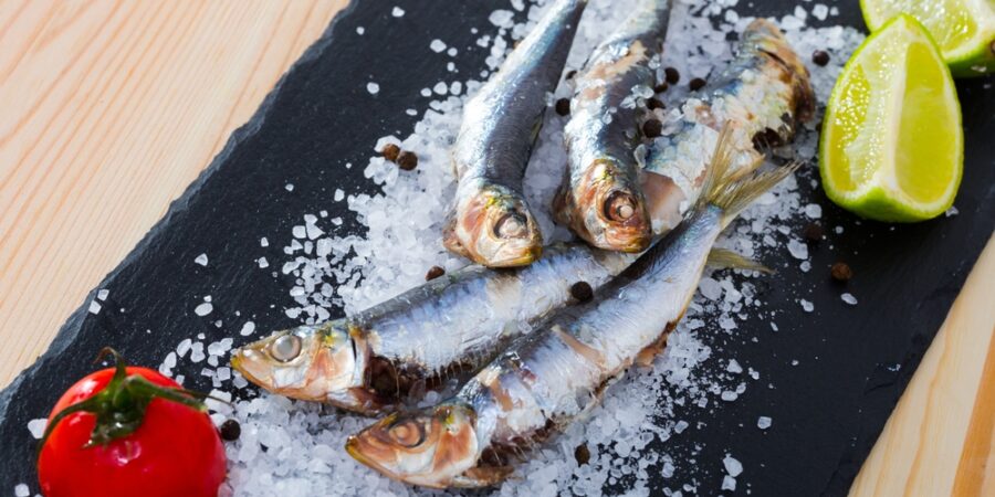 Obyčejné sardinky? Ne tak docela! Každá konzerva ukrývá Omega-3, kolagen i přírodní aspirin