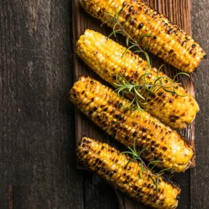 Víte, co je Corn on the Cob? Světově proslulá streed food dobrota slaví dnes svůj den