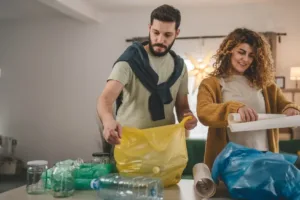 Češi a potravinové obaly: Plasty stále vadí, ale cena vítězí. Ekologie je až na druhé koleji