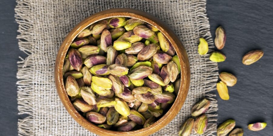 Do běžné tržní sítě měly namířeno pistácie s aflatoxiny! Ořechy ze třetích zemí představují dlouhodobý problém