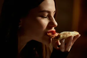 Pizza už nemusí znamenat nutriční past – nové receptury obstojí i v redukčním jídelníčku