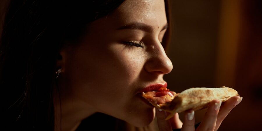 Pizza už nemusí znamenat nutriční past – nové receptury obstojí i v redukčním jídelníčku
