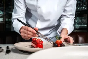 Jídlo v horizontu 5 let? Fine dining ustoupí ulici a umělá inteligence navrhne ideální menu podle vaší DNA