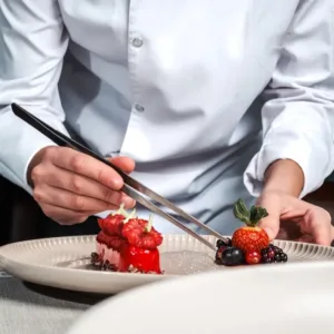 Jídlo v horizontu 5 let? Fine dining ustoupí ulici a umělá inteligence navrhne ideální menu podle vaší DNA