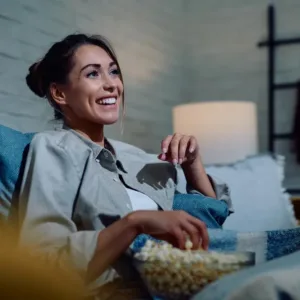 Popcorn v novém světle: Studie naznačují přínos pro srdce i cévy