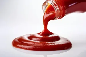 Dnes slavíme Národní den kečupu. Jak ze zkvašené rybí omáčky vznikl král hranolků?