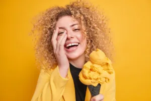 Dnes je Creative Ice Cream Flavor Day:  Mezi příchutěmi vládne kozí sýr i viagra