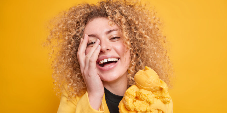 Dnes je Creative Ice Cream Flavor Day:  Mezi příchutěmi vládne kozí sýr i viagra