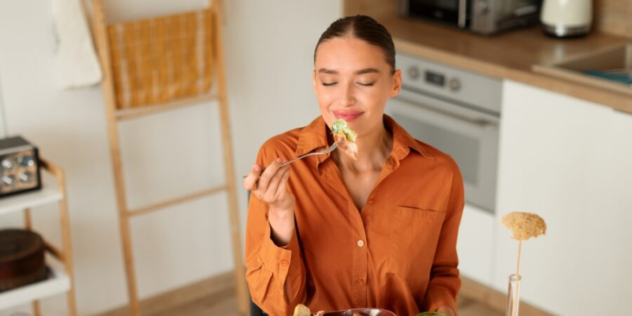 K olivám se musíte projíst, aromatické sýry budete možná nesnášet celý život. Co ovlivňuje chuťové volby?