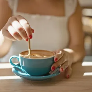 Káva neovlivňuje jen vaši bdělost, ale možná i způsob, jak vaše geny řídí metabolismus