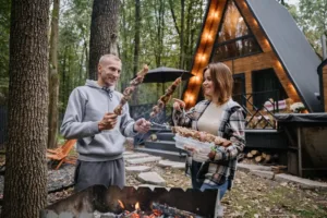 Dnešní den patří barbecue: Grilování nemusí být nebezpečné, pokud znáte ověřená pravidla