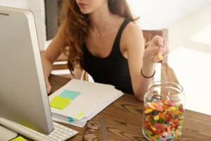 Cukr a umělá inteligence přeprogramovávají mozek. Překvapivě víc, než si myslíme
