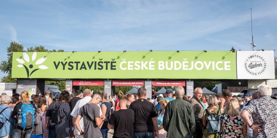 Země živitelka 2025 právě začala: České zemědělství i potravinářství vstupují do nové éry
