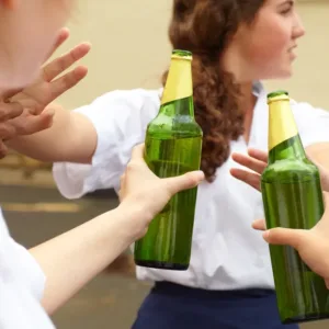 Nealkoholické pivo: Opít se jím nedá, ale dětem do ruky rozhodně nepatří