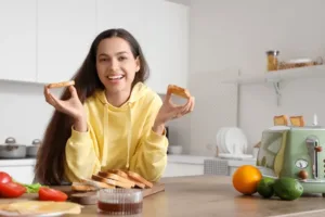 Pečivo může ovlivnit vaši náladu, jak souvisí lepek s únavou a depresí?