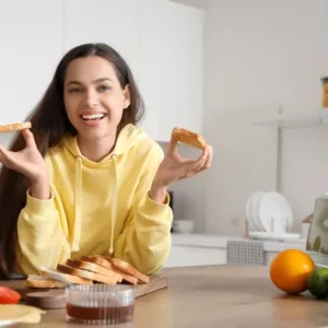 Pečivo může ovlivnit vaši náladu, jak souvisí lepek s únavou a depresí?