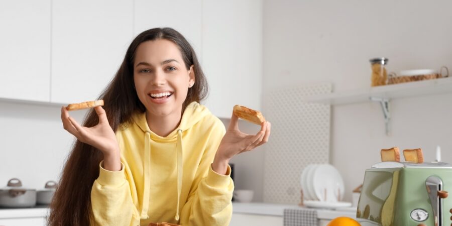 Pečivo může ovlivnit vaši náladu, jak souvisí lepek s únavou a depresí?
