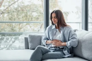 Internal shower z TikToku jako cesta do nemocnice? Detox s chia semínky je vysoce nebezpečný