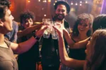 Pití podle playlistu: Jak rytmus a decibely určují rychlost konzumace alkoholu?