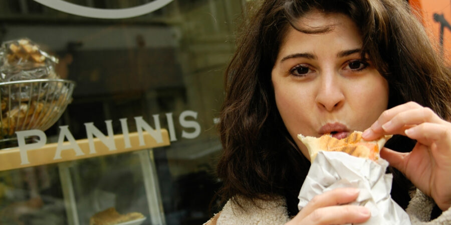 Dnes slaví panini: Italská klasika chutná od Turína po Tokio