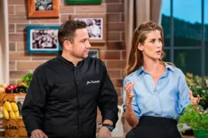 Jana Bernášková, herečka i spisovatelka s neuvěřitelnou energií. Čím ji doplňuje a proč nemá ráda žemlovku?