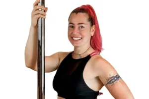 „Strava je palivo, ne dieta.“ Sportovkyně Jaroslava Kotábová o jídle, které stojí za výkonem na mistrovství světa