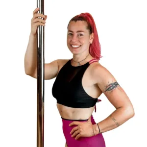 „Strava je palivo, ne dieta.“ Sportovkyně Jaroslava Kotábová o jídle, které stojí za výkonem na mistrovství světa
