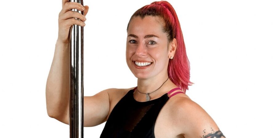 „Strava je palivo, ne dieta.“ Sportovkyně Jaroslava Kotábová o jídle, které stojí za výkonem na mistrovství světa