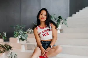 Chili Ta Thuy: Vietnamská kuchyně s chutí Česka. Kuchařka a influencerka nesnáší plýtvání a miluje zelí