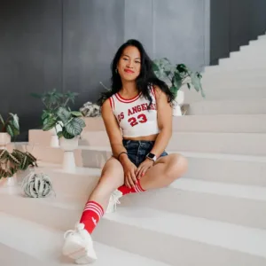 Chili Ta Thuy: Vietnamská kuchyně s chutí Česka. Kuchařka a influencerka nesnáší plýtvání a miluje zelí