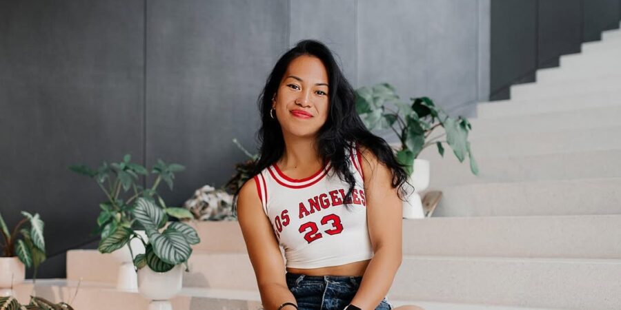 Chili Ta Thuy: Vietnamská kuchyně s chutí Česka. Kuchařka a influencerka nesnáší plýtvání a miluje zelí