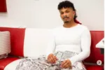 V den, kdy měl zabít kuře, se stal veganem. Ben Cristovao o životní změně, která jej provází už 10 let