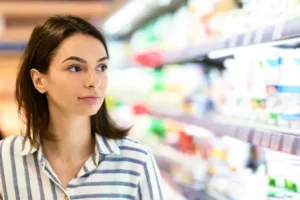 Light, protein a bio. Anebo taky ne. Proč bychom neměli slepě věřit slovům, která zaručují 
