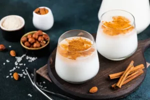 Tajemná horchata: Populární nápoj vás dostane svou chutí. Dnes slaví svůj den
