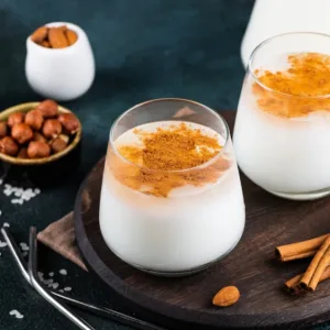 Tajemná horchata: Populární nápoj vás dostane svou chutí. Dnes slaví svůj den