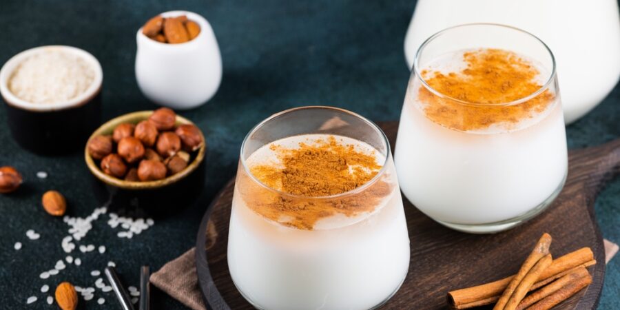 Tajemná horchata: Populární nápoj vás dostane svou chutí. Dnes slaví svůj den