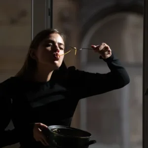 Linguine nejsou špagety, i když si je lidé už desítky let pletou… Dnes mají svůj den