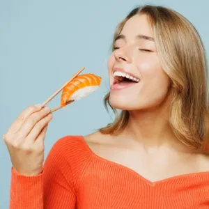 Losos z farmy není druhá liga – rozdíly oproti divokému jsou menší, než se traduje