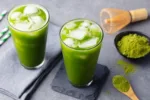 Matcha je sice trendy, ale měli byste ji pít bezpečně. Má to co dělat se železem