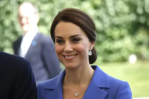 Tajemství královské štíhlosti odhaleno: Snídaně Kate Middleton snižuje cholesterol i chuť na sladké