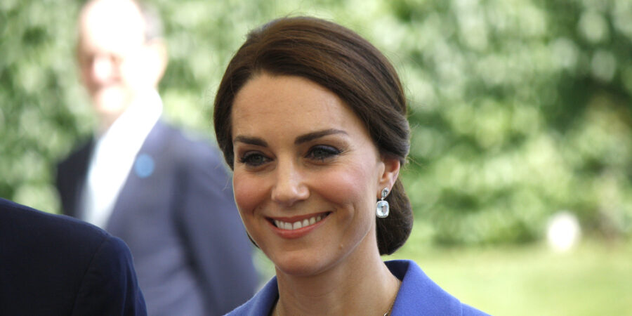 Tajemství královské štíhlosti odhaleno: Snídaně Kate Middleton snižuje cholesterol i chuť na sladké