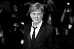 Robert Redford (†89): filmová legenda, která milovala humří bisque a zapsala se i do kuchařky Paula Newmana