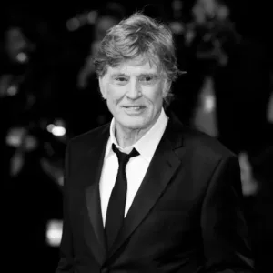 Robert Redford (†89): filmová legenda, která milovala humří bisque a zapsala se i do kuchařky Paula Newmana
