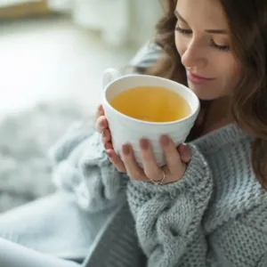 Šálek čaje není pro ortodoxní vegetariány! Obsahuje i hmyzí DNA