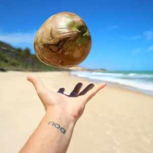 Coconut Apple dobývá chuťové pohárky Evropy: Kdy dorazí tropický zázrak i k nám?