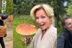 Houbaření je v Česku národní sport a letos mu podlehli i Pavel Berky, Kateřina Brožová nebo Alice Bendová